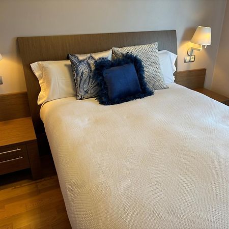 Apartamento Oviedo Naranco Exteriér fotografie