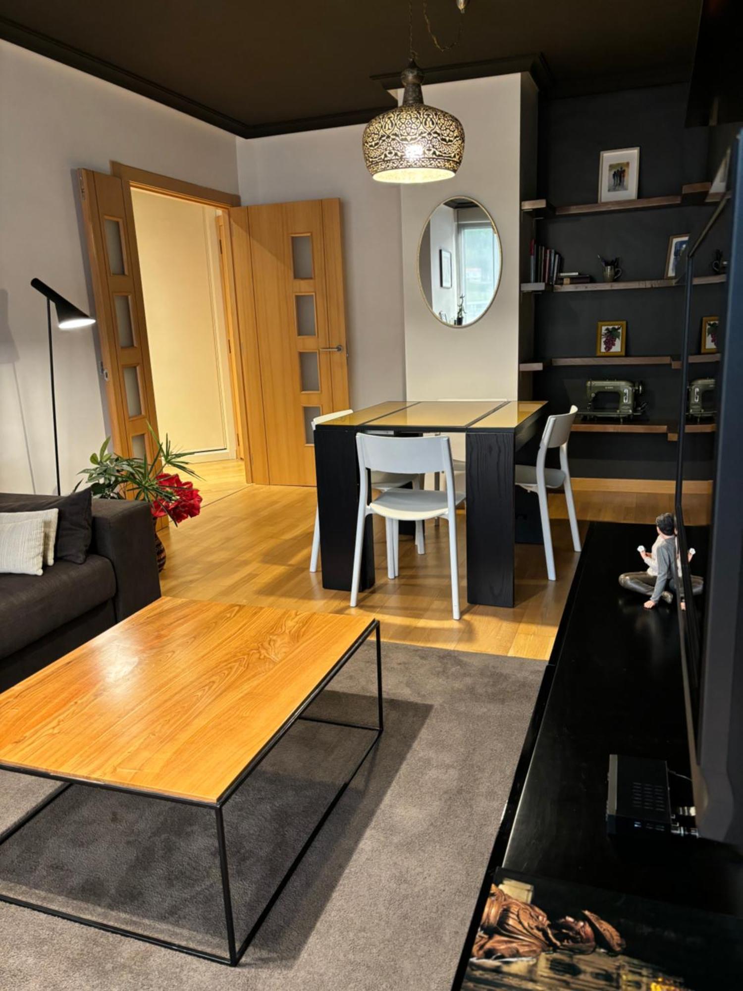 Apartamento Oviedo Naranco Exteriér fotografie