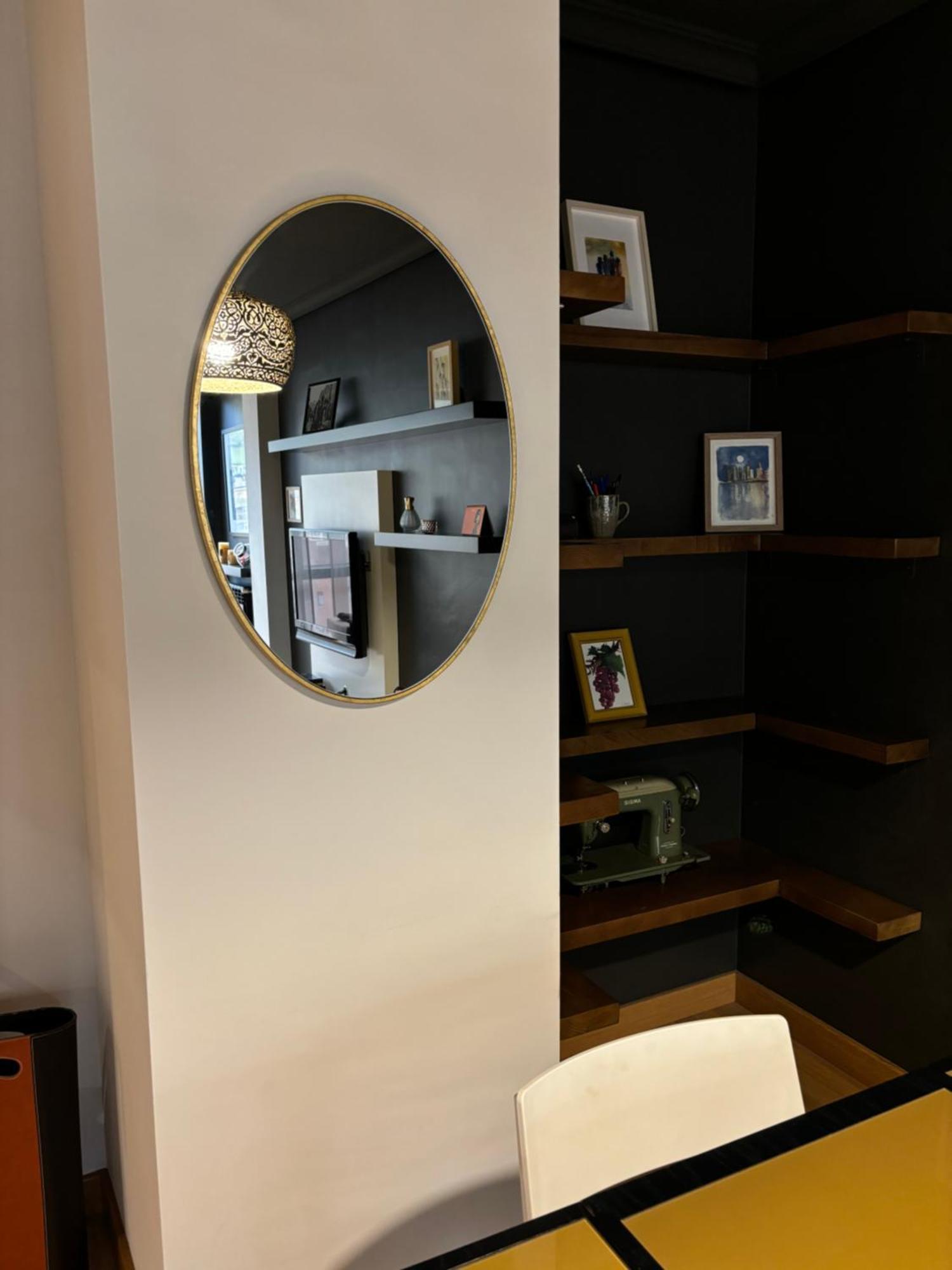 Apartamento Oviedo Naranco Exteriér fotografie