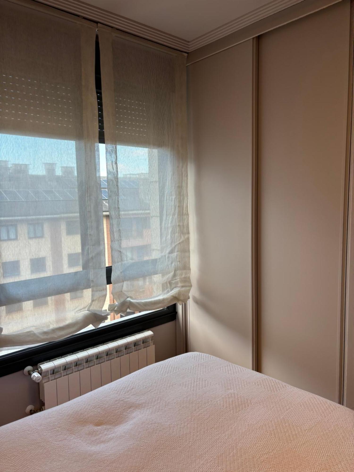 Apartamento Oviedo Naranco Exteriér fotografie