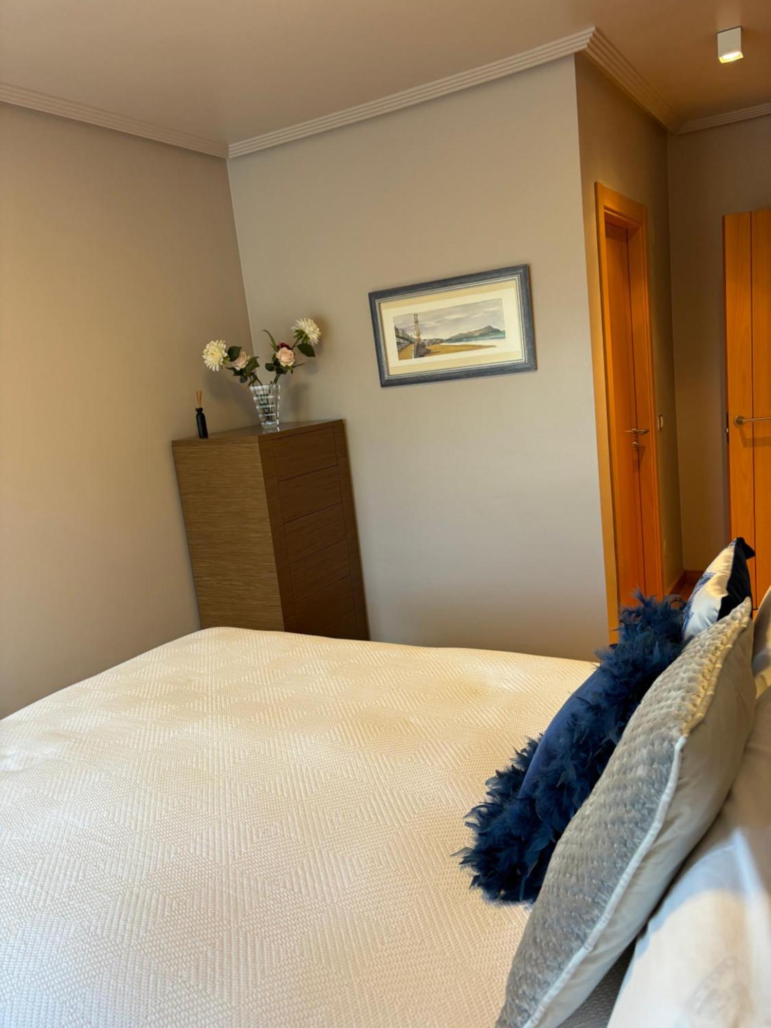 Apartamento Oviedo Naranco Exteriér fotografie
