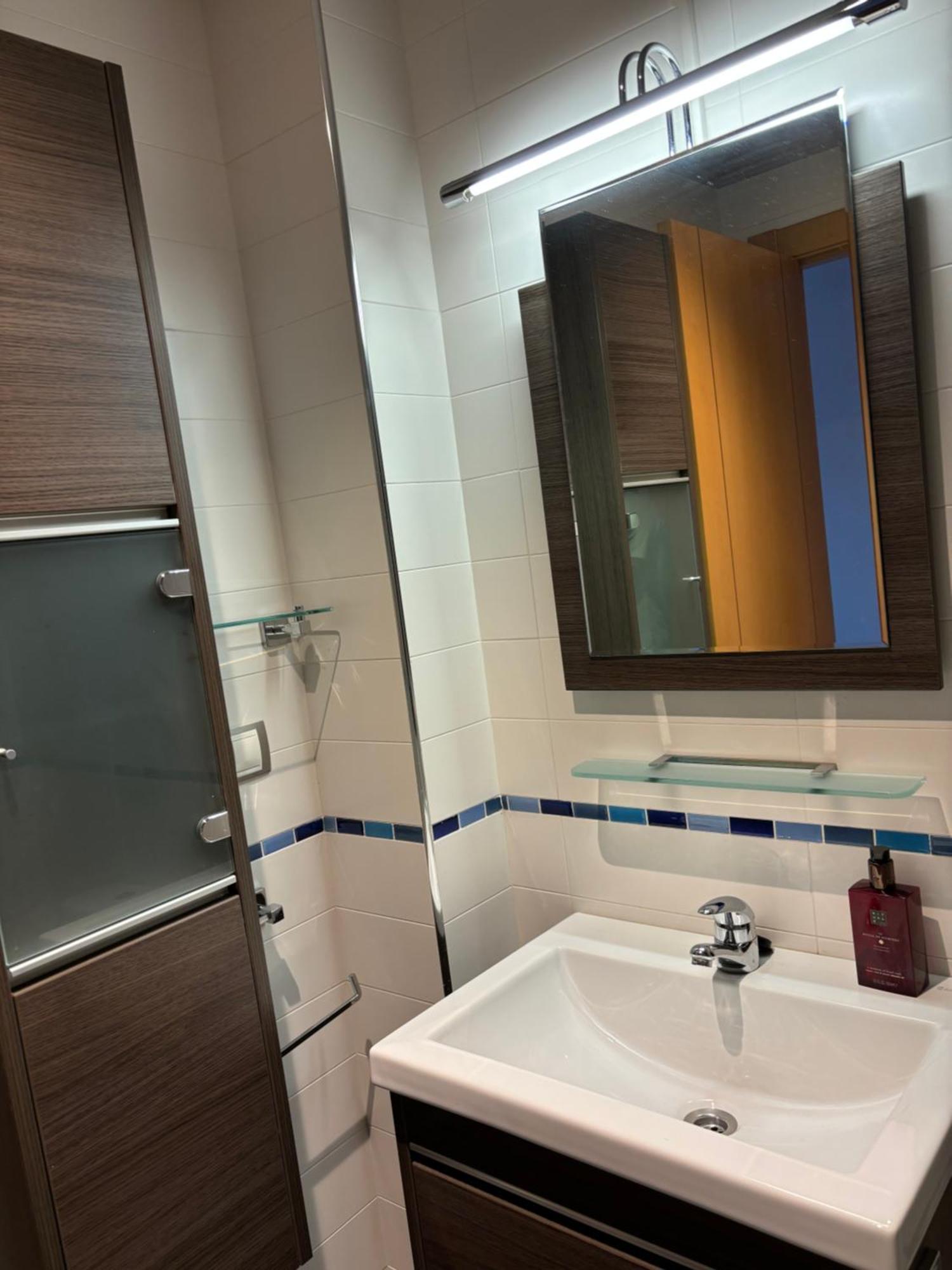 Apartamento Oviedo Naranco Exteriér fotografie