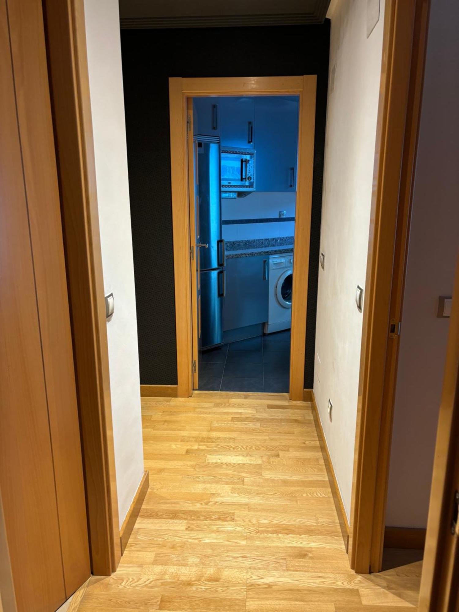 Apartamento Oviedo Naranco Exteriér fotografie