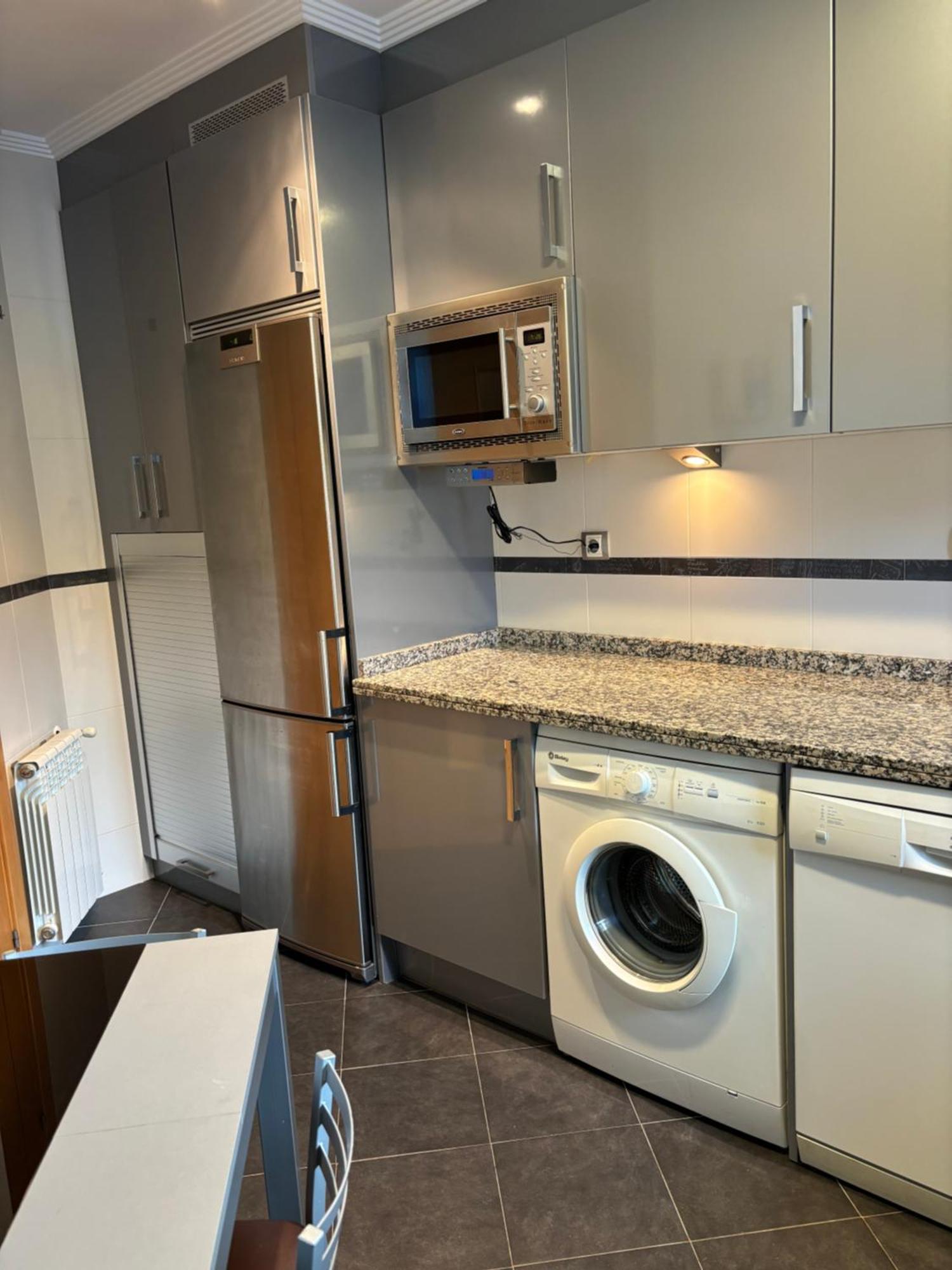Apartamento Oviedo Naranco Exteriér fotografie