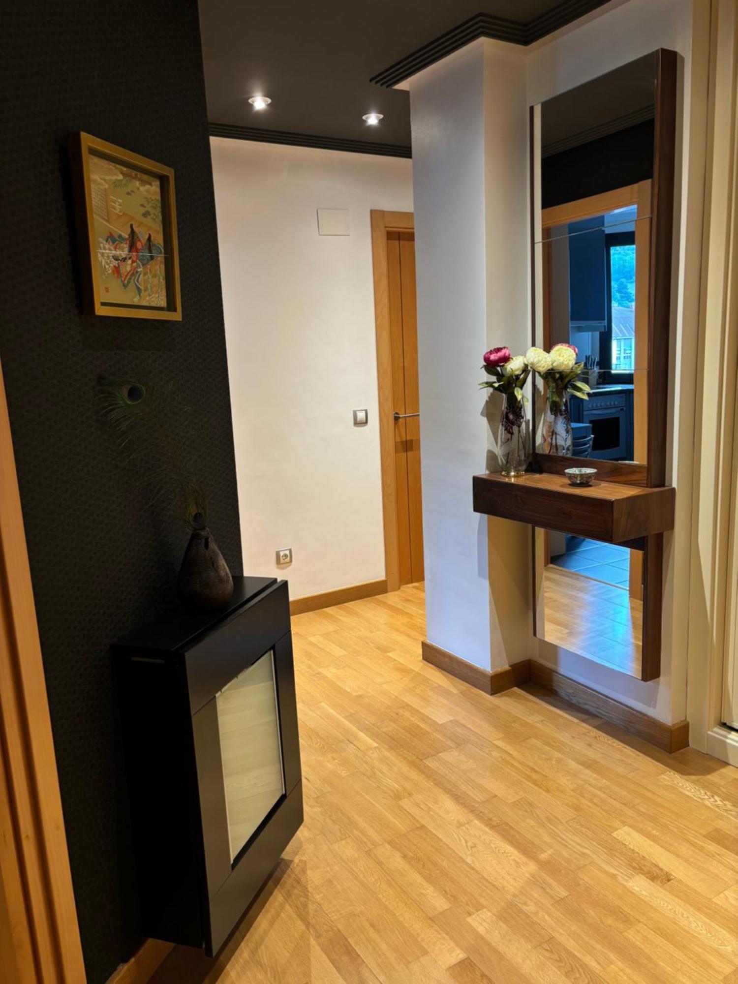 Apartamento Oviedo Naranco Exteriér fotografie