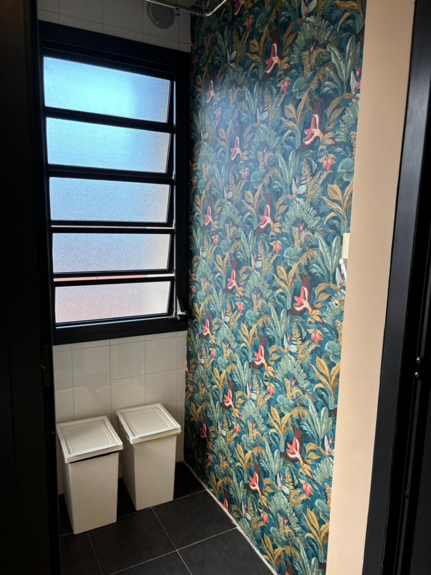 Apartamento Oviedo Naranco Exteriér fotografie