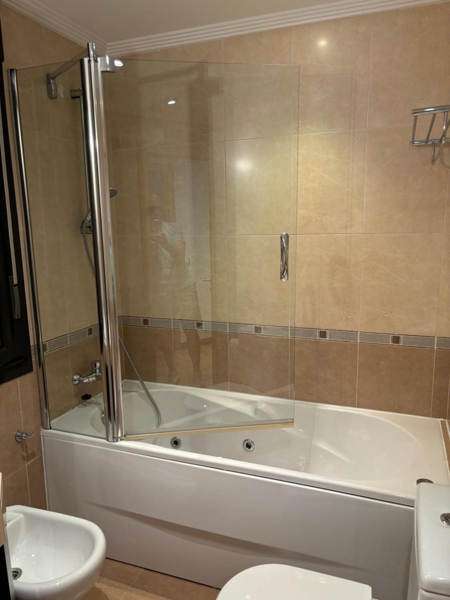 Apartamento Oviedo Naranco Exteriér fotografie