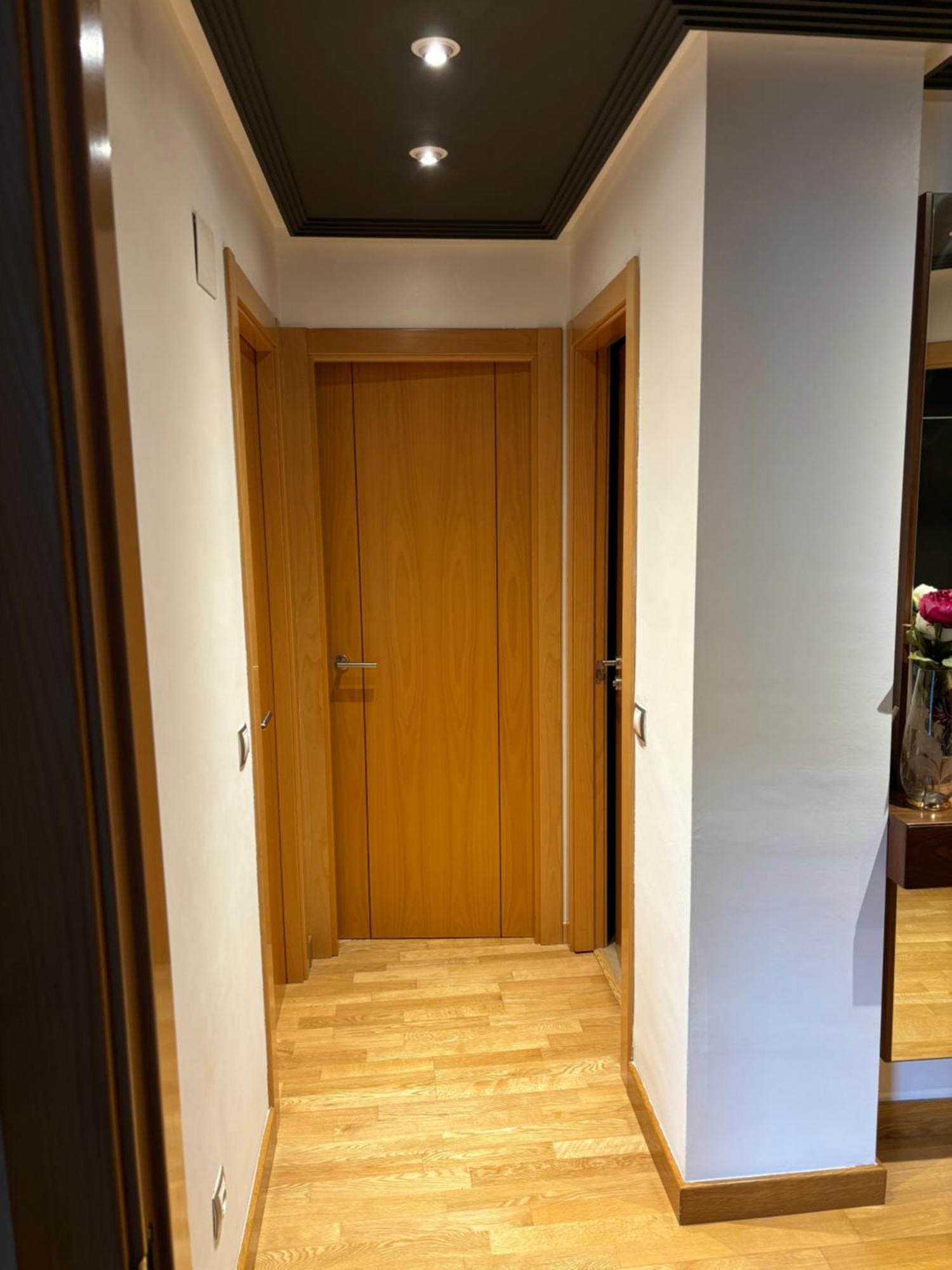 Apartamento Oviedo Naranco Exteriér fotografie