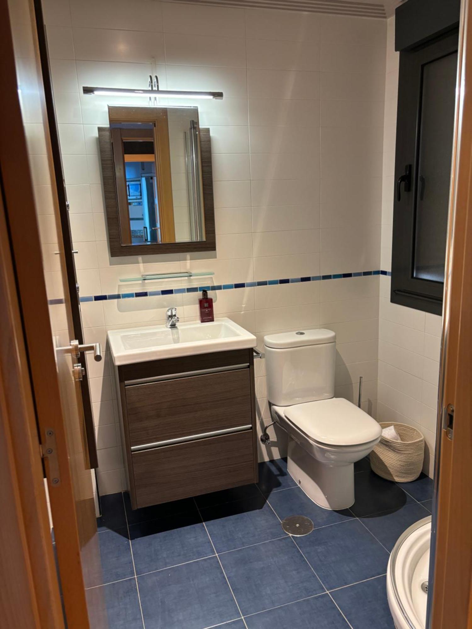 Apartamento Oviedo Naranco Exteriér fotografie